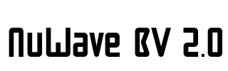 NuWave BV 2.0
