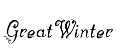 GreatWinter