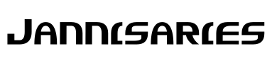 Jannisaries Font Image