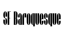 SF Baroquesque