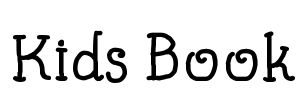 Kids Book