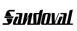 Sandoval