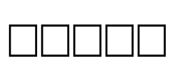 HENRY Font Image