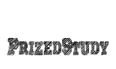 PrizedStudy Font Image