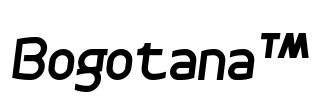 Bogotana™