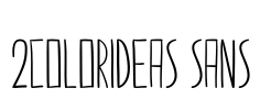 2colorideas sans