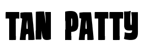 Tan Patty
