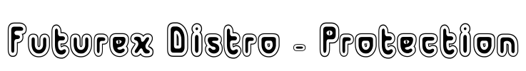 Futurex Distro - Protection