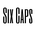 Six Caps