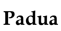 Padua