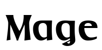 Mage