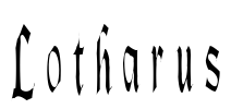 Lotharus