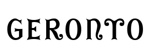 GEronto