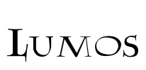 Lumos Font Image