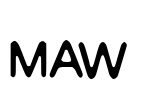 MAW