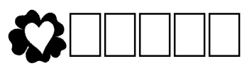 Heartz Font Image