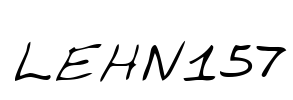 LEHN157