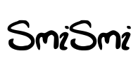 SmiSmi Font Image