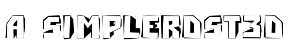 a_SimplerDst3D