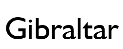 Gibraltar