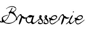 Brasserie