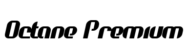 Octane Premium
