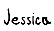Jessica Font Image