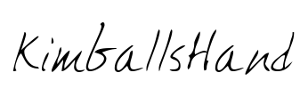 KimballsHand