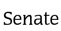 Senate