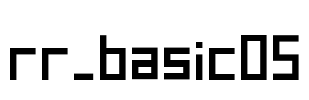 rr_basic05