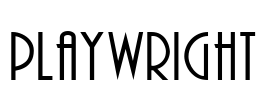 Playwright