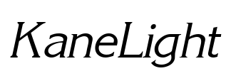 KaneLight