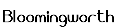 Bloomingworth