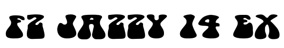 FZ JAZZY 14 EX