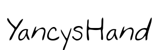YancysHand