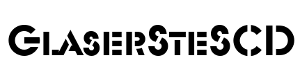 GlaserSteSCD
