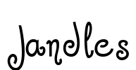 Jandles