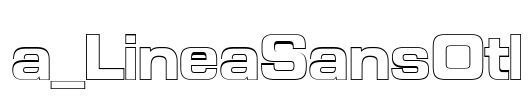 a_LineaSansOtl