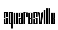 Squaresville