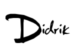Didrik