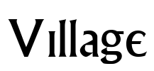 Village