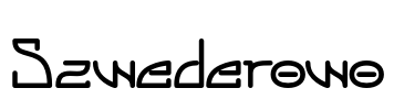 Szwederowo