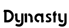 Dynasty