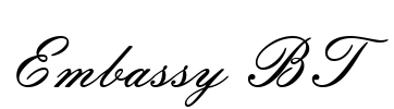 Embassy BT