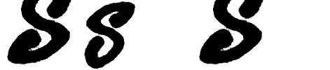 Sister Spray Font Image