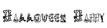 Halloween Happy