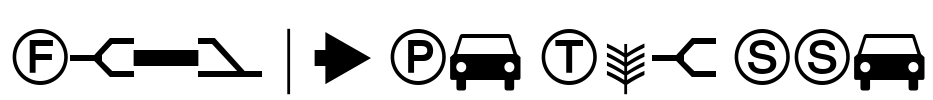 Format Pi Two SSi Font Image