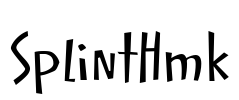 SplintHmk