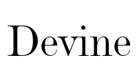Devine