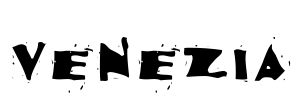 Venezia Font Image